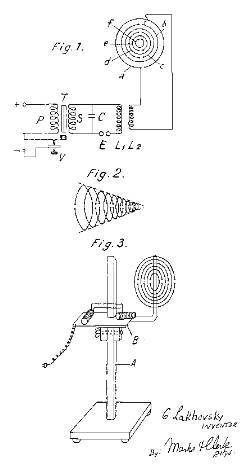 MWO схема патента Лаховского